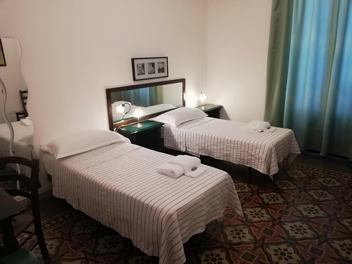 Aloi Rooms Catania Kültér fotó