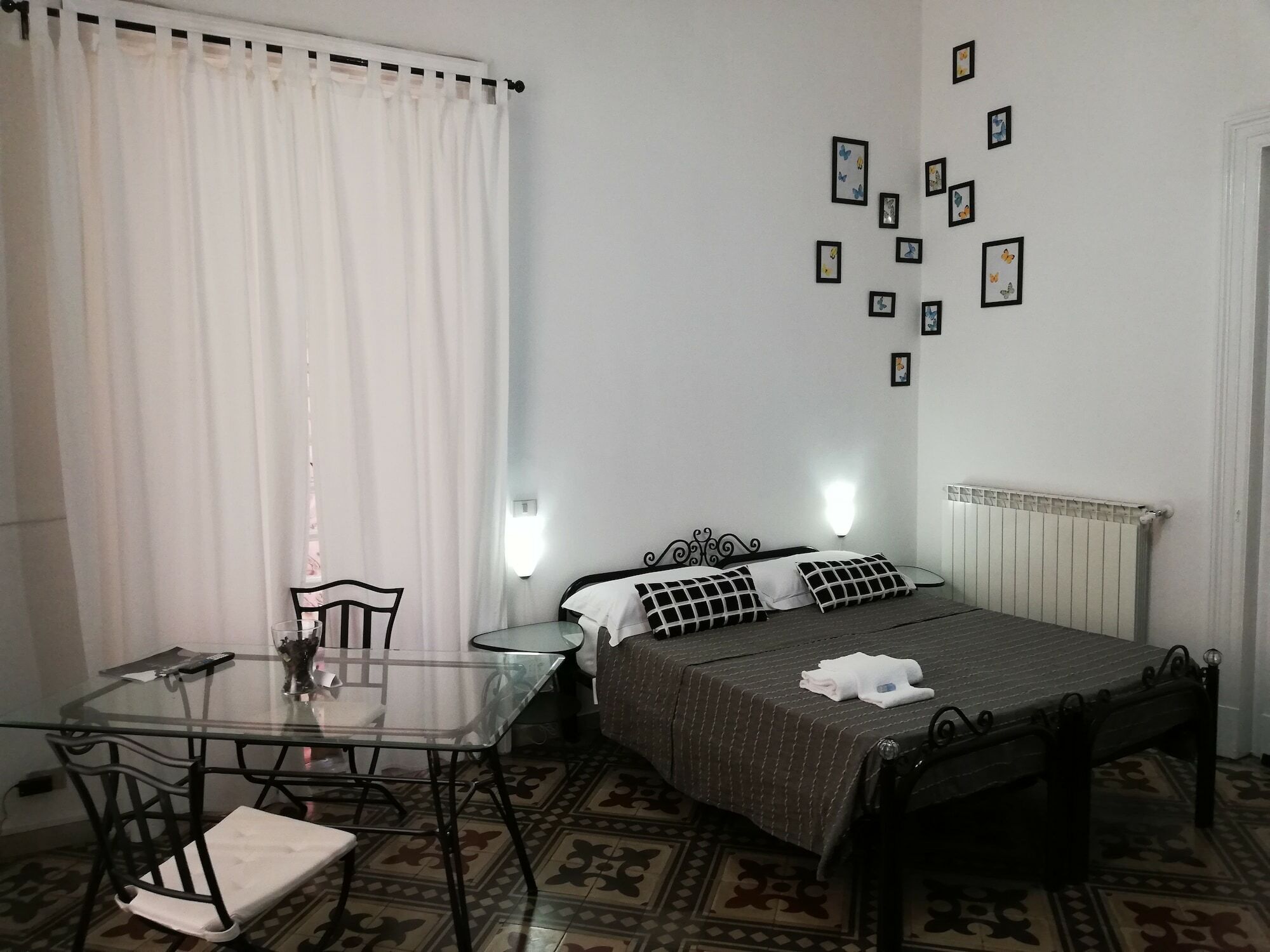 Aloi Rooms Catania Kültér fotó
